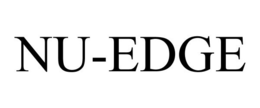 NU-EDGE trademark