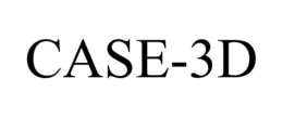 CASE-3D trademark