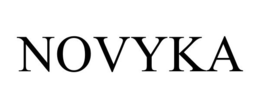 NOVYKA trademark