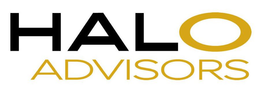 HALO ADVISORS trademark