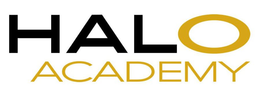 HALO ACADEMY trademark