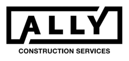 ALLY CONSTRUCTION SERVICES trademark