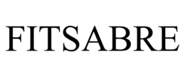 FITSABRE trademark