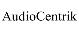 AUDIOCENTRIK trademark
