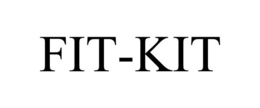 FIT-KIT trademark