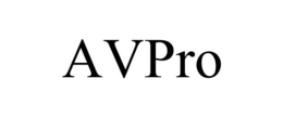 AVPRO trademark