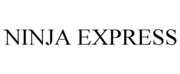 NINJA EXPRESS trademark