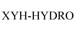 XYH-HYDRO trademark