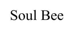 SOUL BEE trademark