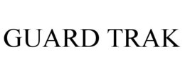GUARD TRAK trademark