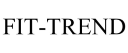 FIT-TREND trademark