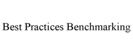 BEST PRACTICES BENCHMARKING trademark