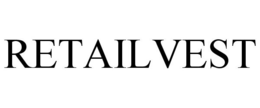 RETAILVEST trademark