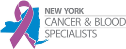 NEW YORK CANCER & BLOOD SPECIALISTS trademark