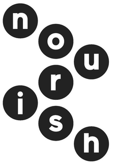 NOURISH trademark