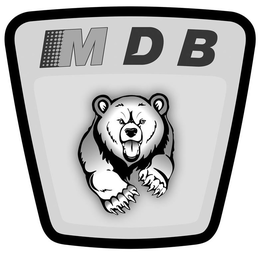 MDB trademark