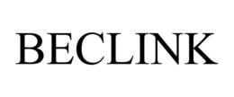 BECLINK trademark
