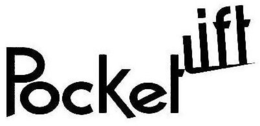 POCKETLIFT trademark