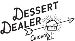 DESSERT DEALER CHICAGO, ILL. trademark