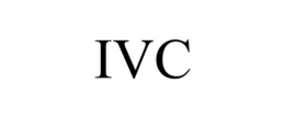 IVC trademark
