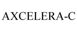 AXCELERA-C trademark