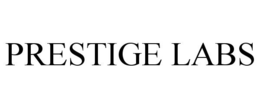 PRESTIGE LABS trademark