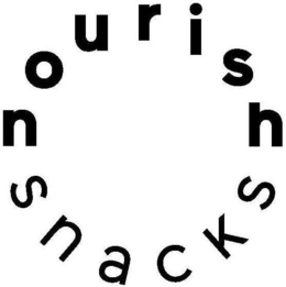 NOURISH SNACKS trademark