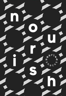 NOURISH NOURISH SNACKS trademark