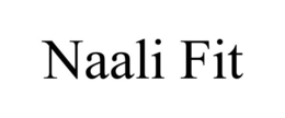 NAALI FIT trademark