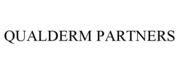 QUALDERM PARTNERS trademark