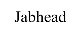 JABHEAD trademark