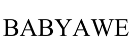 BABYAWE trademark