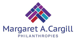 MARGARET A. CARGILL PHILANTHROPIES trademark