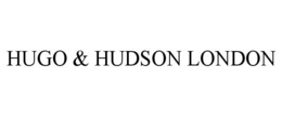 HUGO & HUDSON LONDON trademark