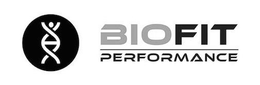 BIOFIT PERFORMANCE trademark