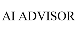 AI ADVISOR trademark