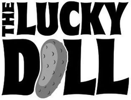 THE LUCKY DILL trademark