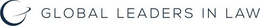 GLOBAL LEADERS IN LAW trademark