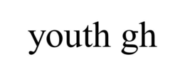 YOUTH GH trademark