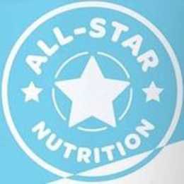 ALL-STAR NUTRITION trademark