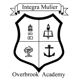 INTERGRA MULIER OVERBROOK ACADEMY trademark