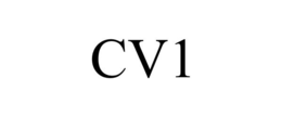 CV1 trademark