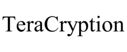 TERACRYPTION trademark