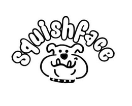 SQUISHFACE trademark