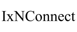 IXNCONNECT trademark
