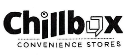CHILLBOX CONVENIENCE STORES trademark