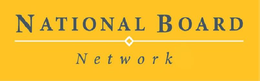 NATIONAL BOARD NETWORK trademark