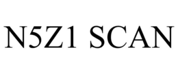 N5Z1 SCAN trademark