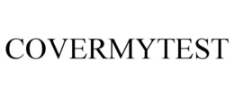 COVERMYTEST trademark