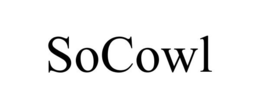 SOCOWL trademark